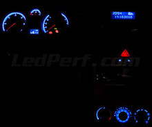 LED dashboard sæt til Opel Corsa D