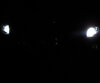 LED-pakke med parkering- og kørelys (xenon hvid) til Peugeot 3008 (xenon original)
